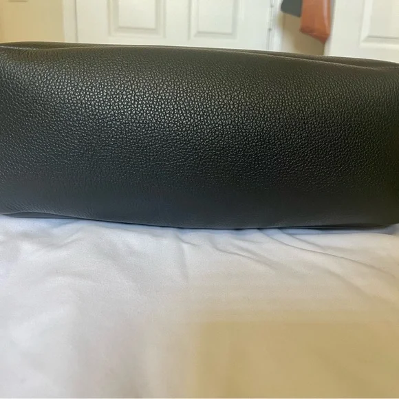 Polene Umi Textured Black - Picture 3 of 10